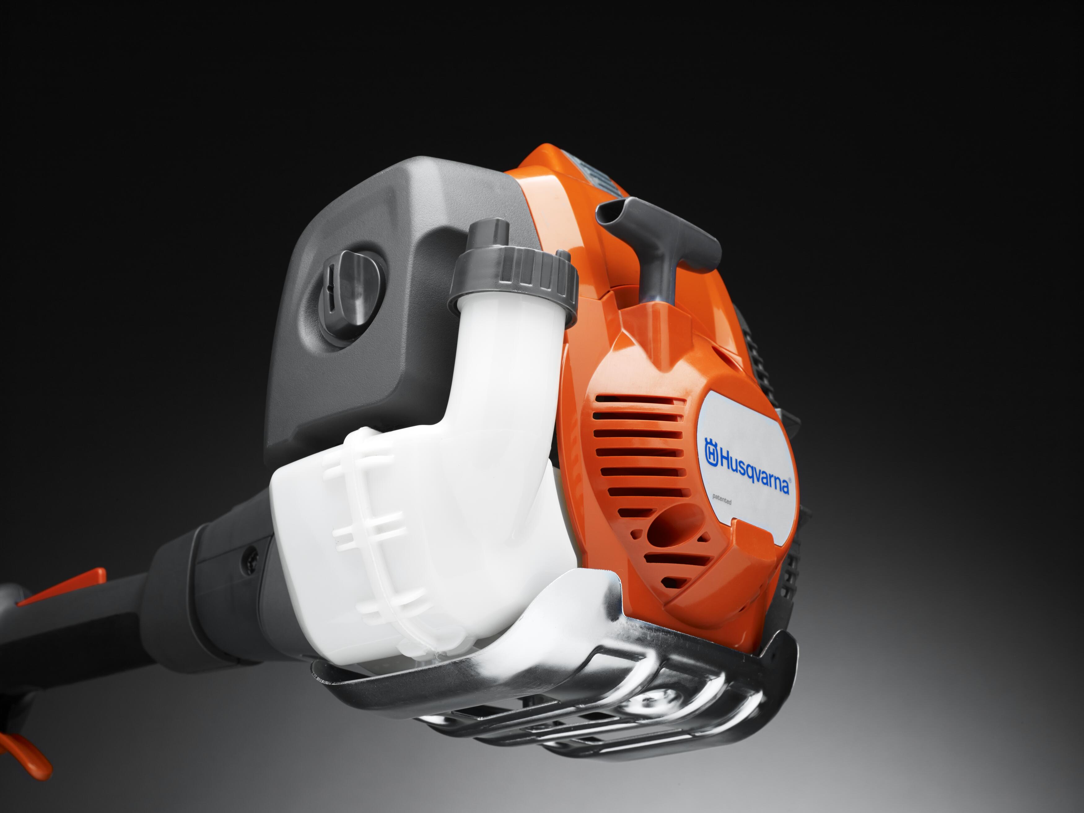 husqvarna 535lk attachments